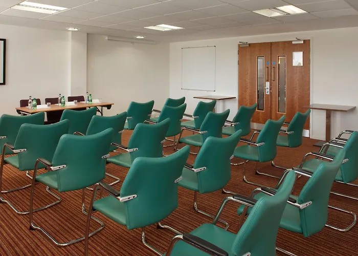 Holiday Inn Express Ramsgate - Minster By Ihg