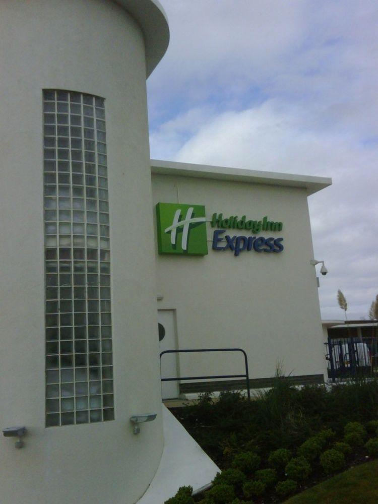 Hotel Express Ramsgate - By Ihg 3*