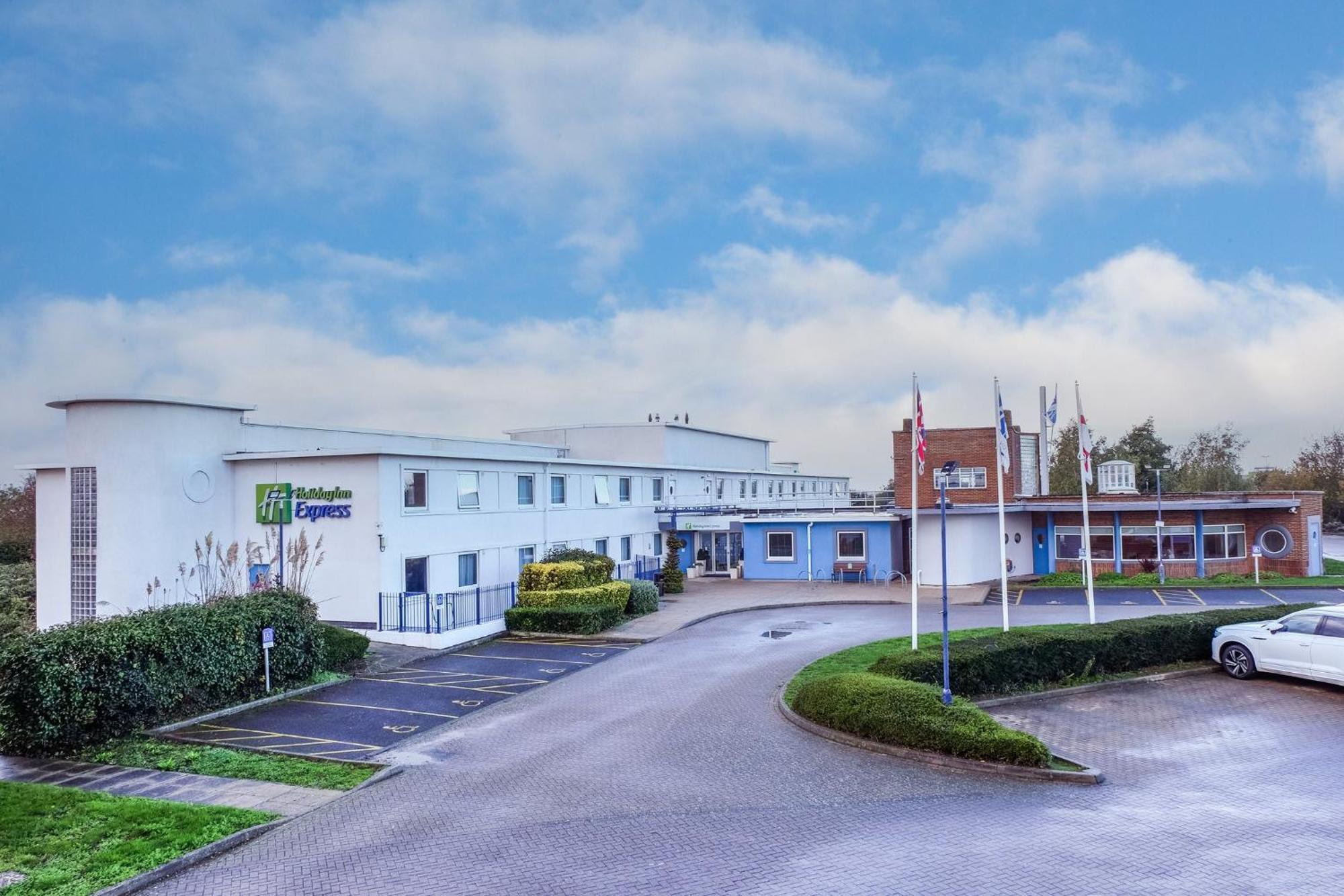Hotel Express Ramsgate - By Ihg Minster-in-Thanet
