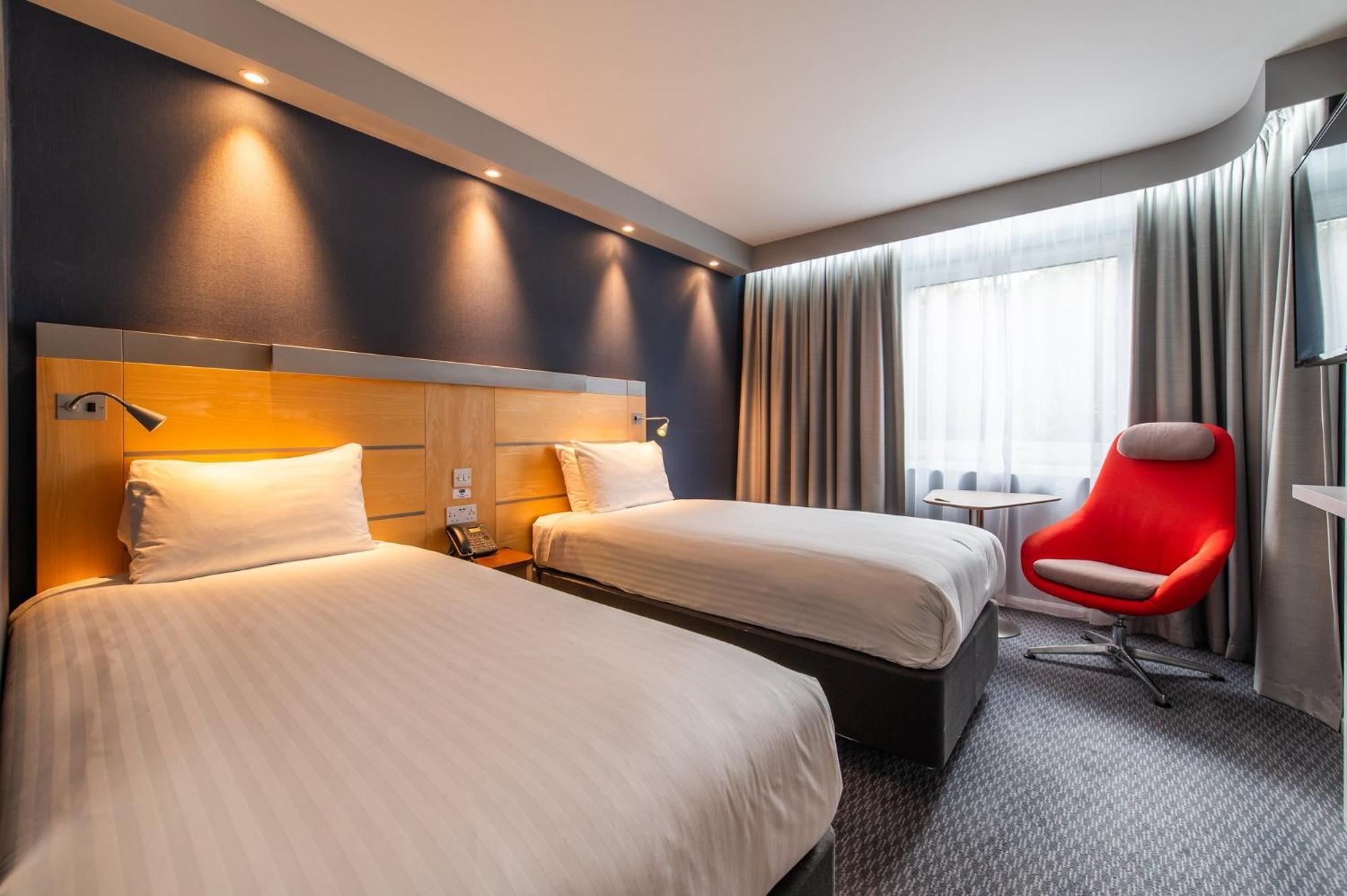 Express Ramsgate - By Ihg