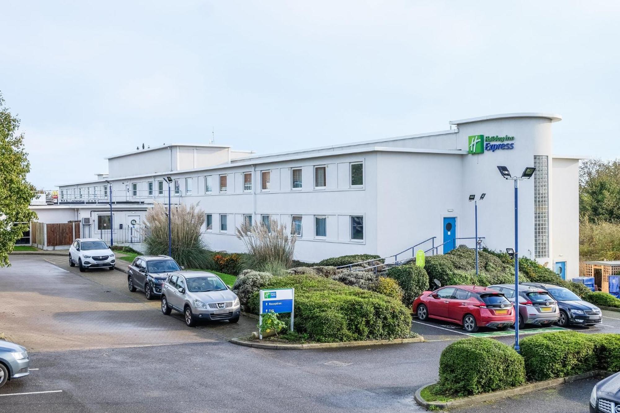 Express Ramsgate - By Ihg Minster-in-Thanet