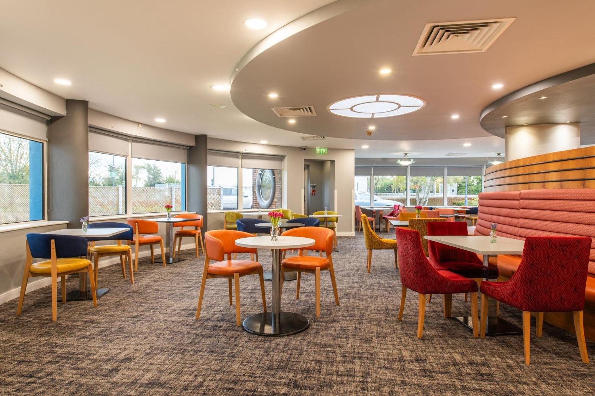 Express Ramsgate - By Ihg Hotel 3*