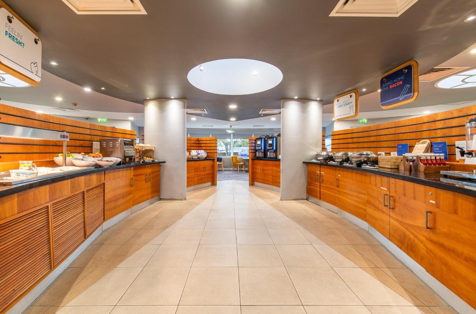 Express Ramsgate - By Ihg
