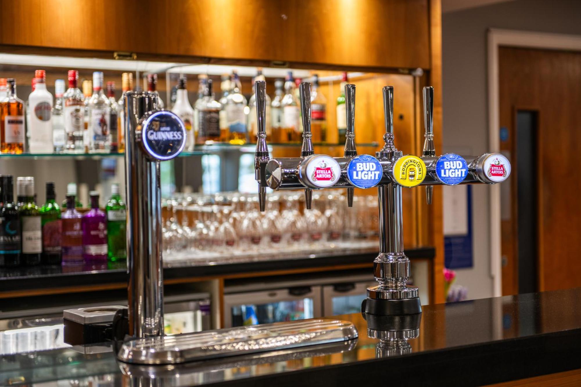Express Ramsgate - By Ihg 3* Minster-in-Thanet