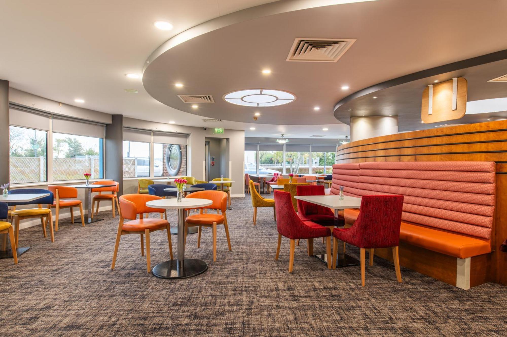 Express Ramsgate - By Ihg