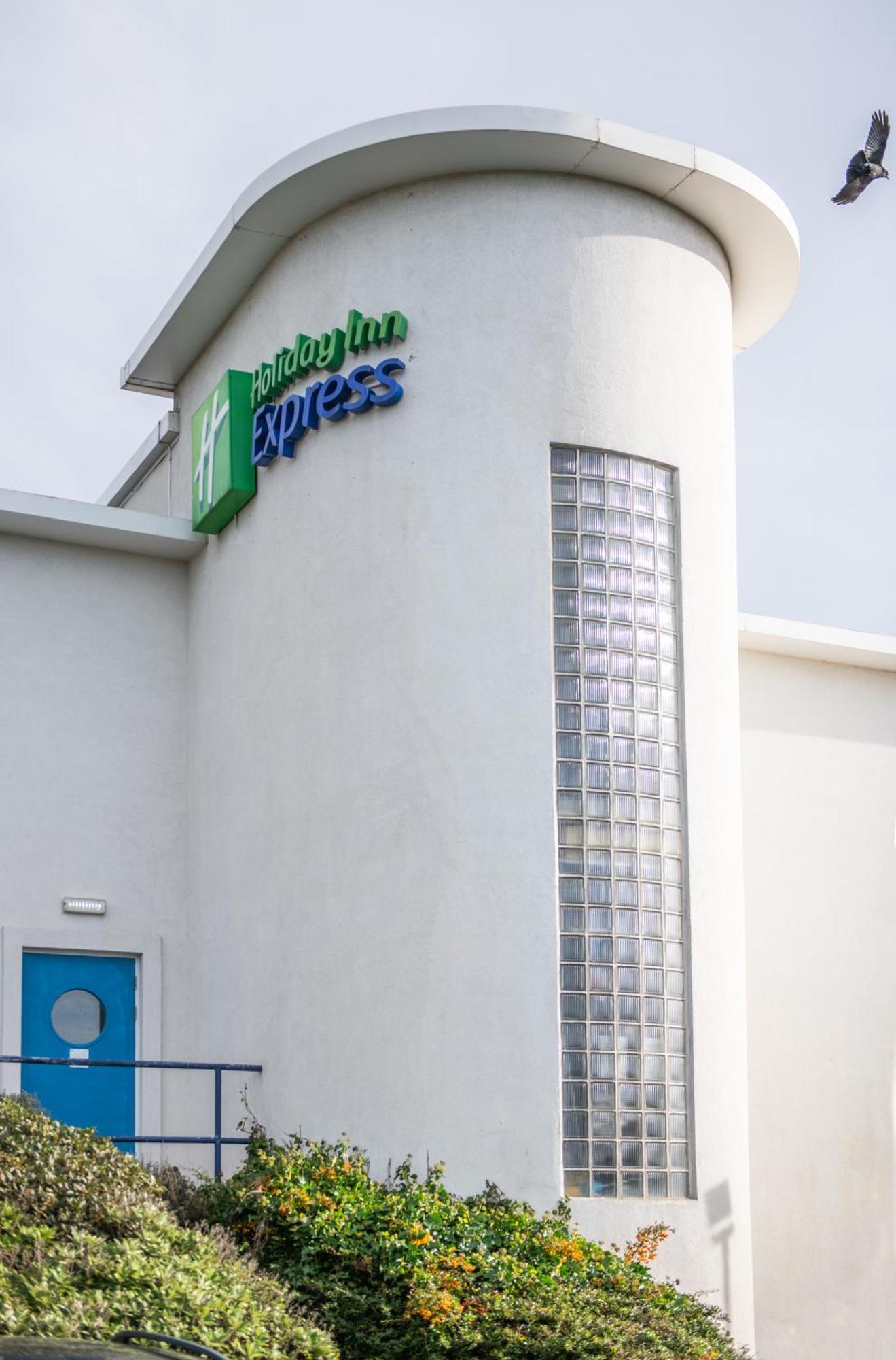 Express Ramsgate - By Ihg 3*