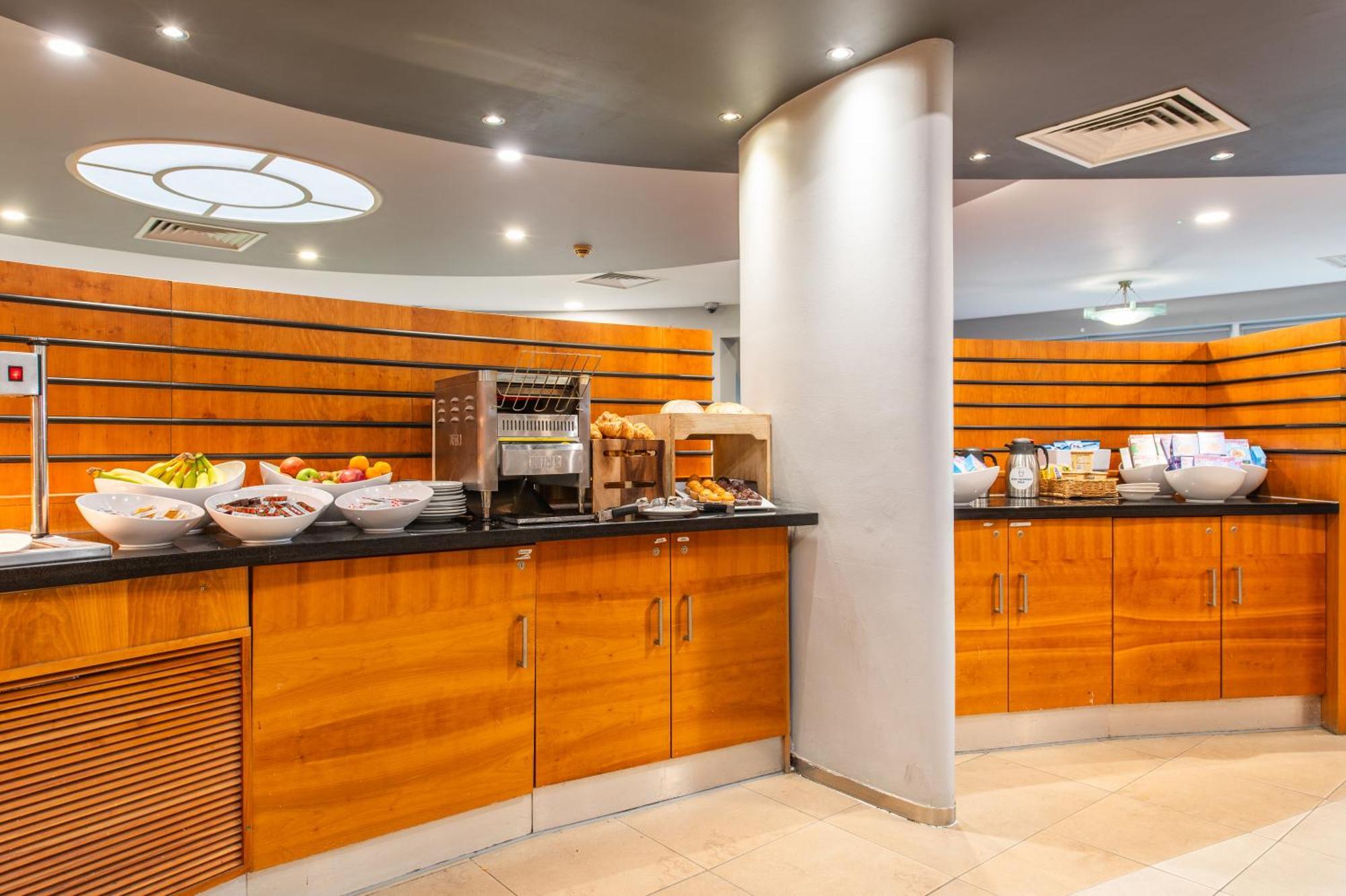 Express Ramsgate - By Ihg Hotel