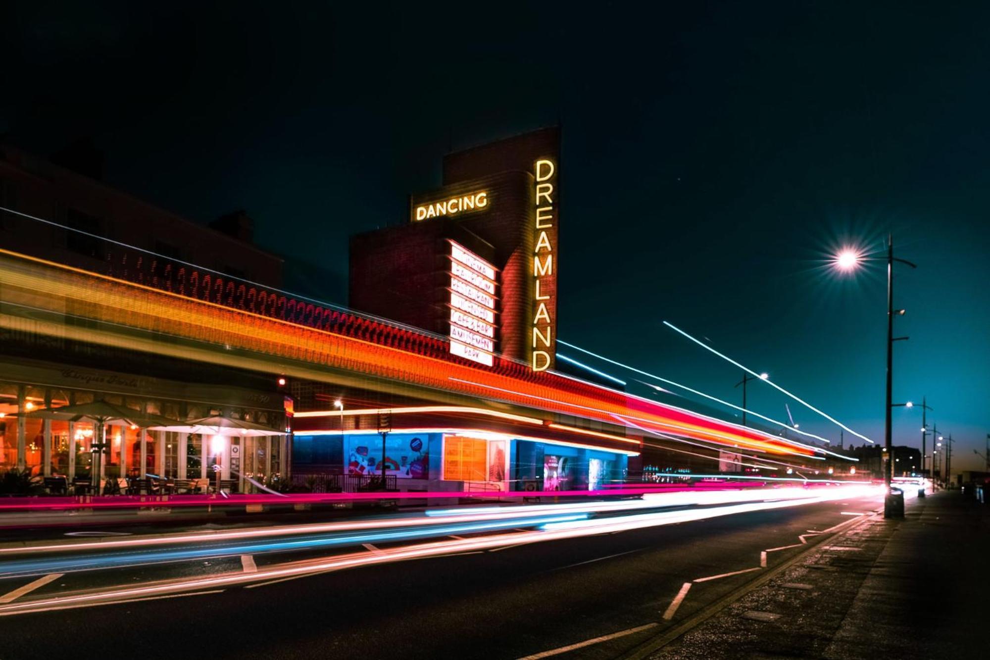 Express Ramsgate - By Ihg Hotel Minster-in-Thanet