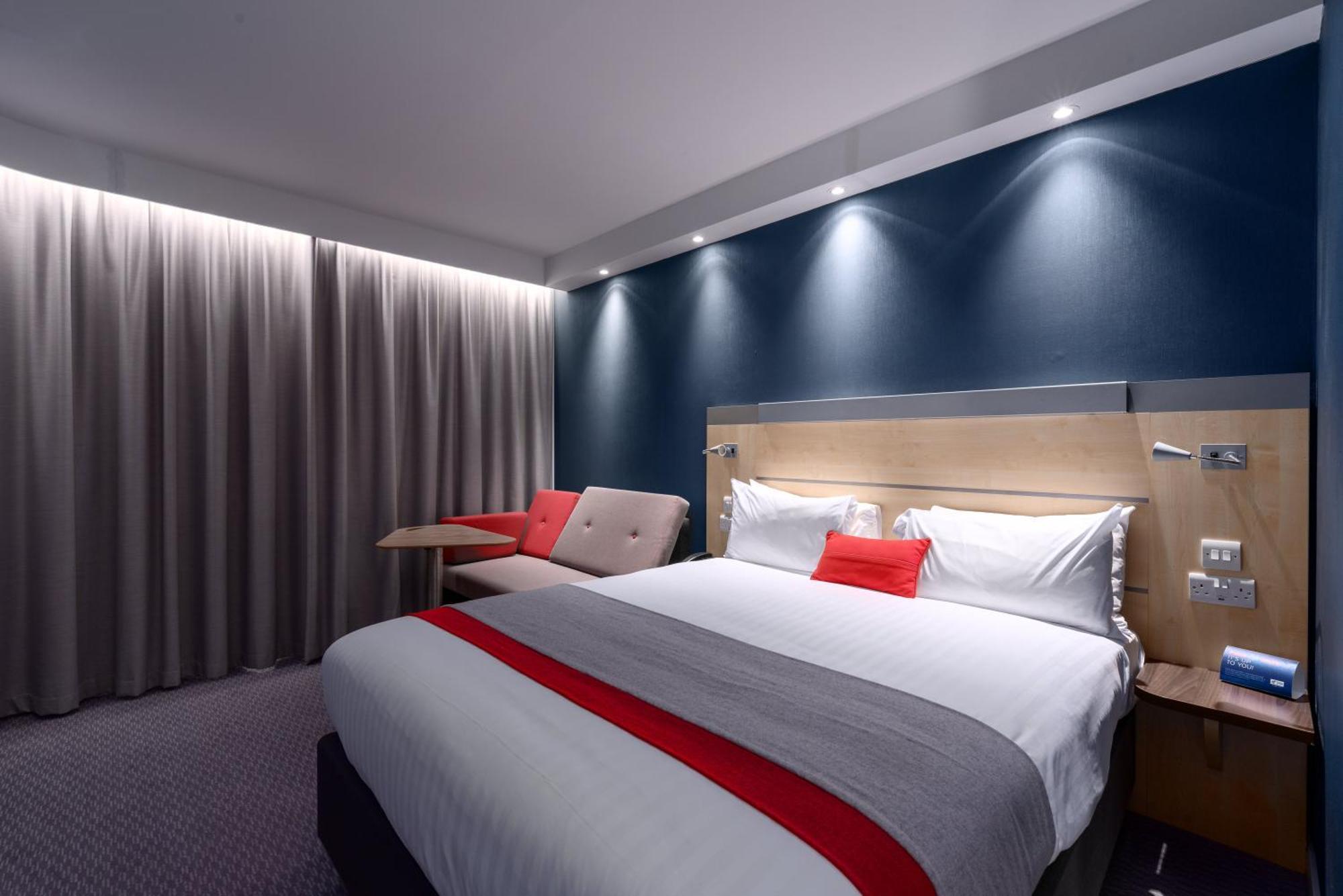 Express Ramsgate - By Ihg Hotel