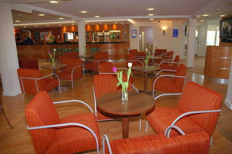 Hotel Express Ramsgate - By Ihg 3*