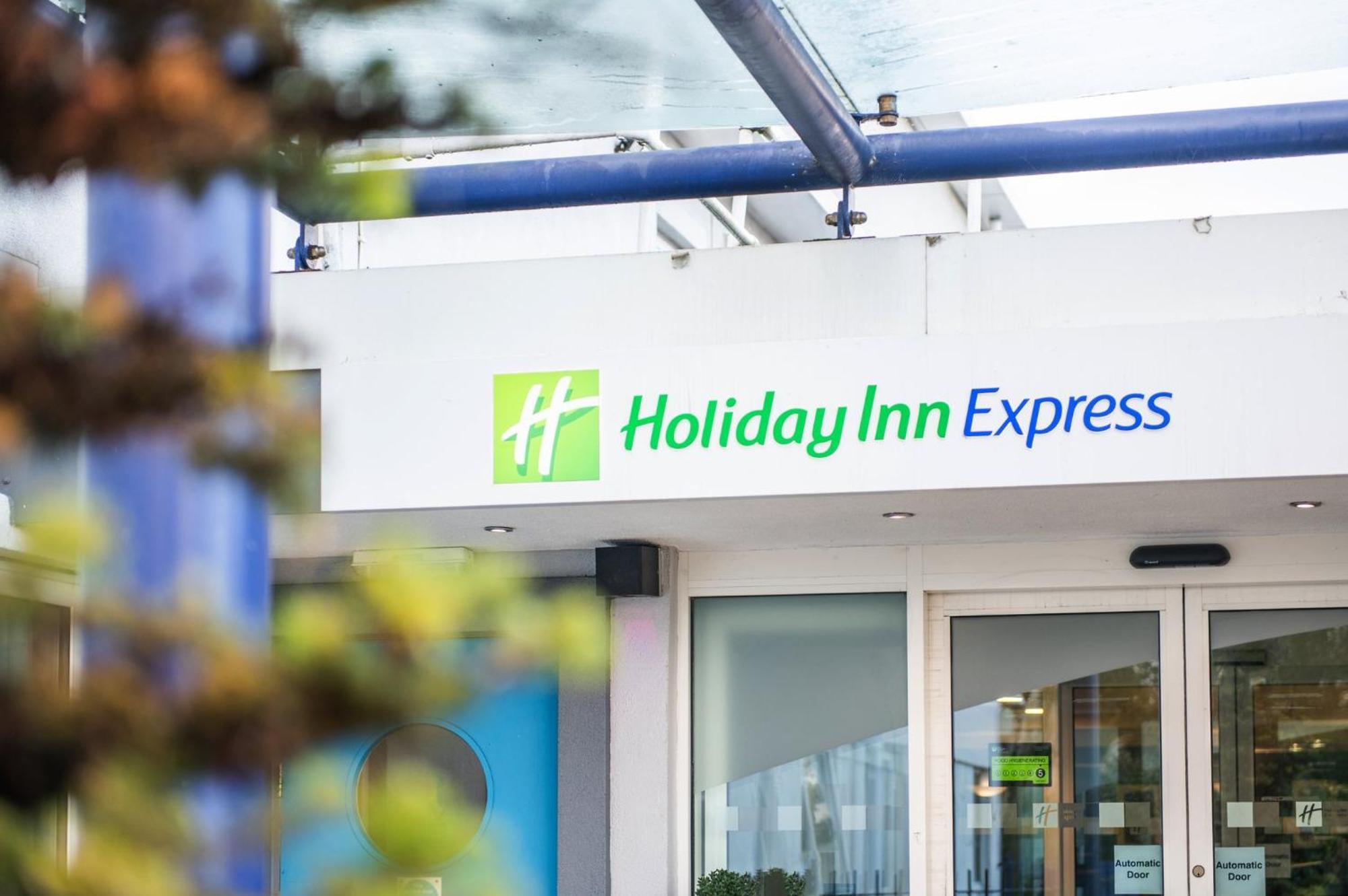 Express Ramsgate - By Ihg Hotel Minster-in-Thanet