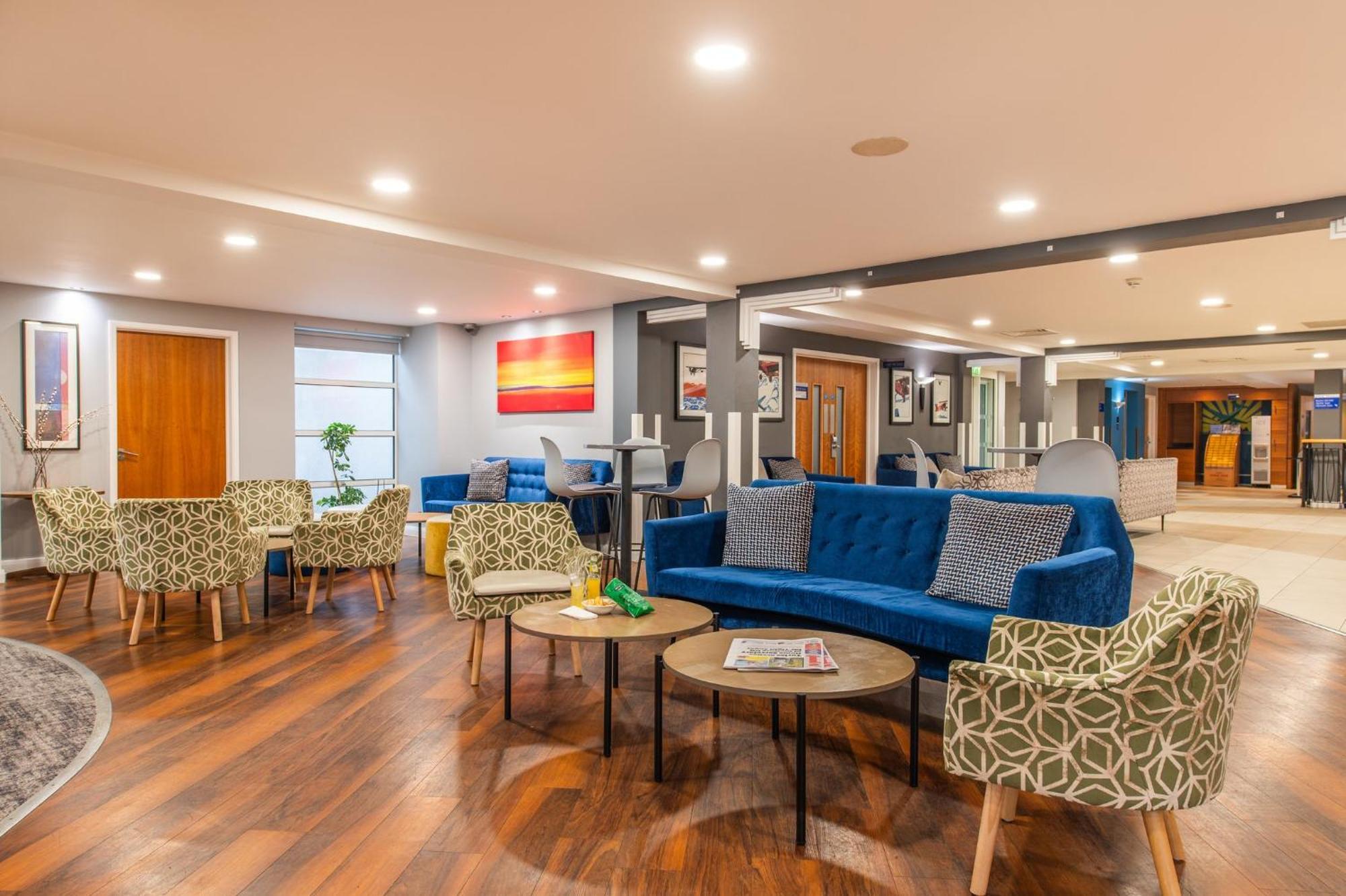 Hotel Express Ramsgate - By Ihg