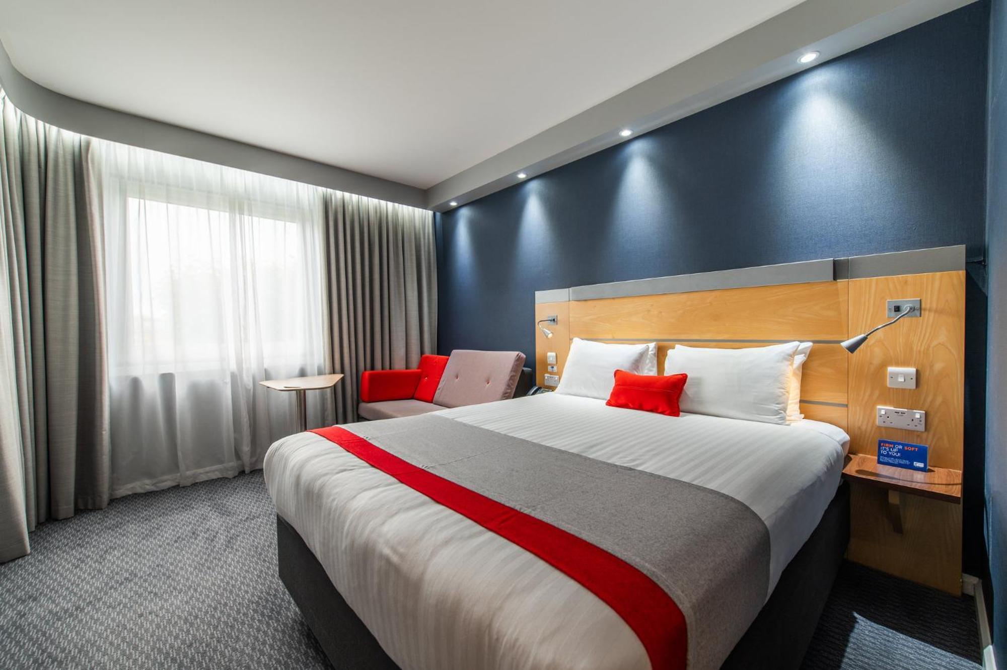 Express Ramsgate - By Ihg