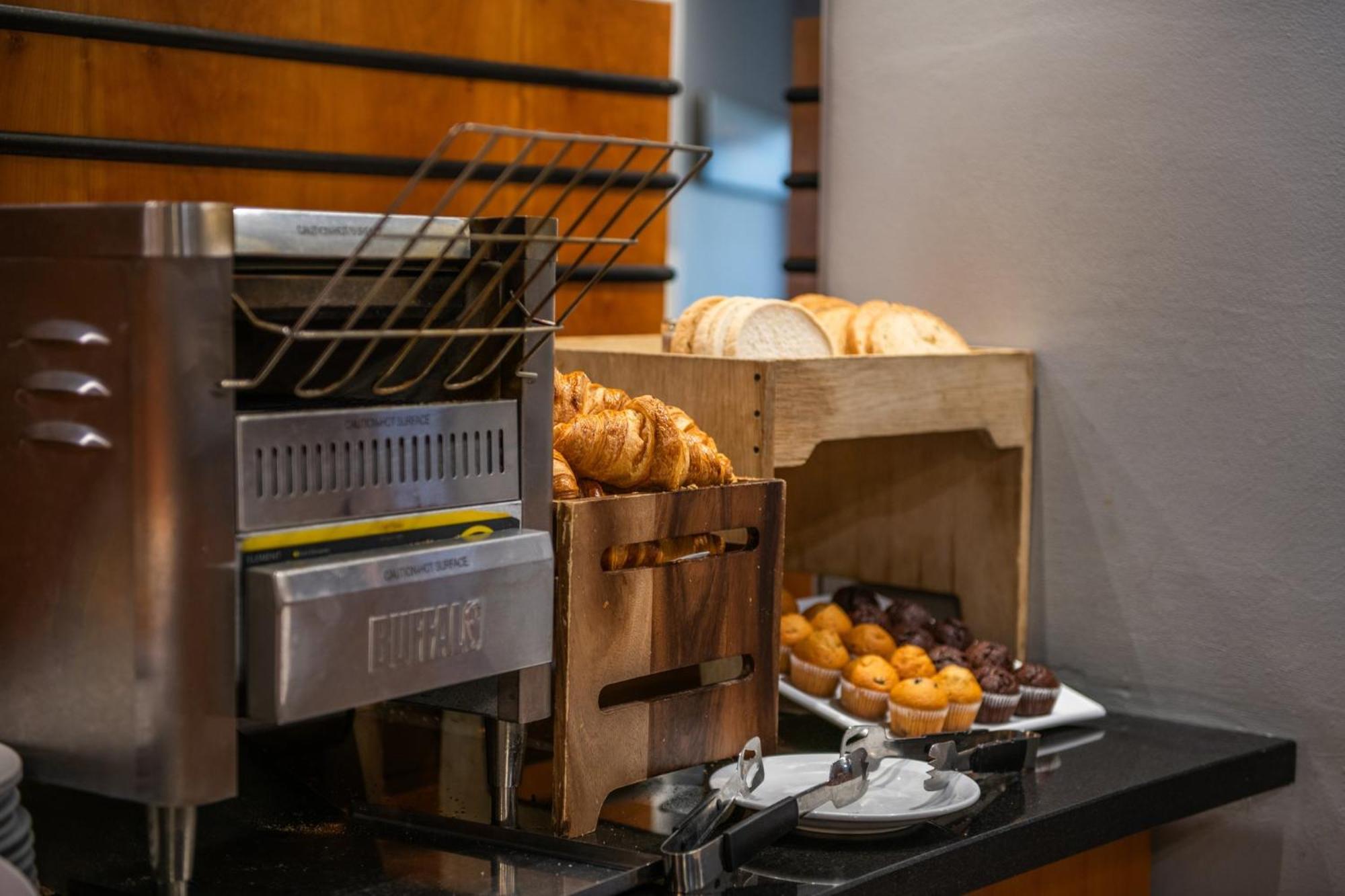 Express Ramsgate - By Ihg Hotel 3*