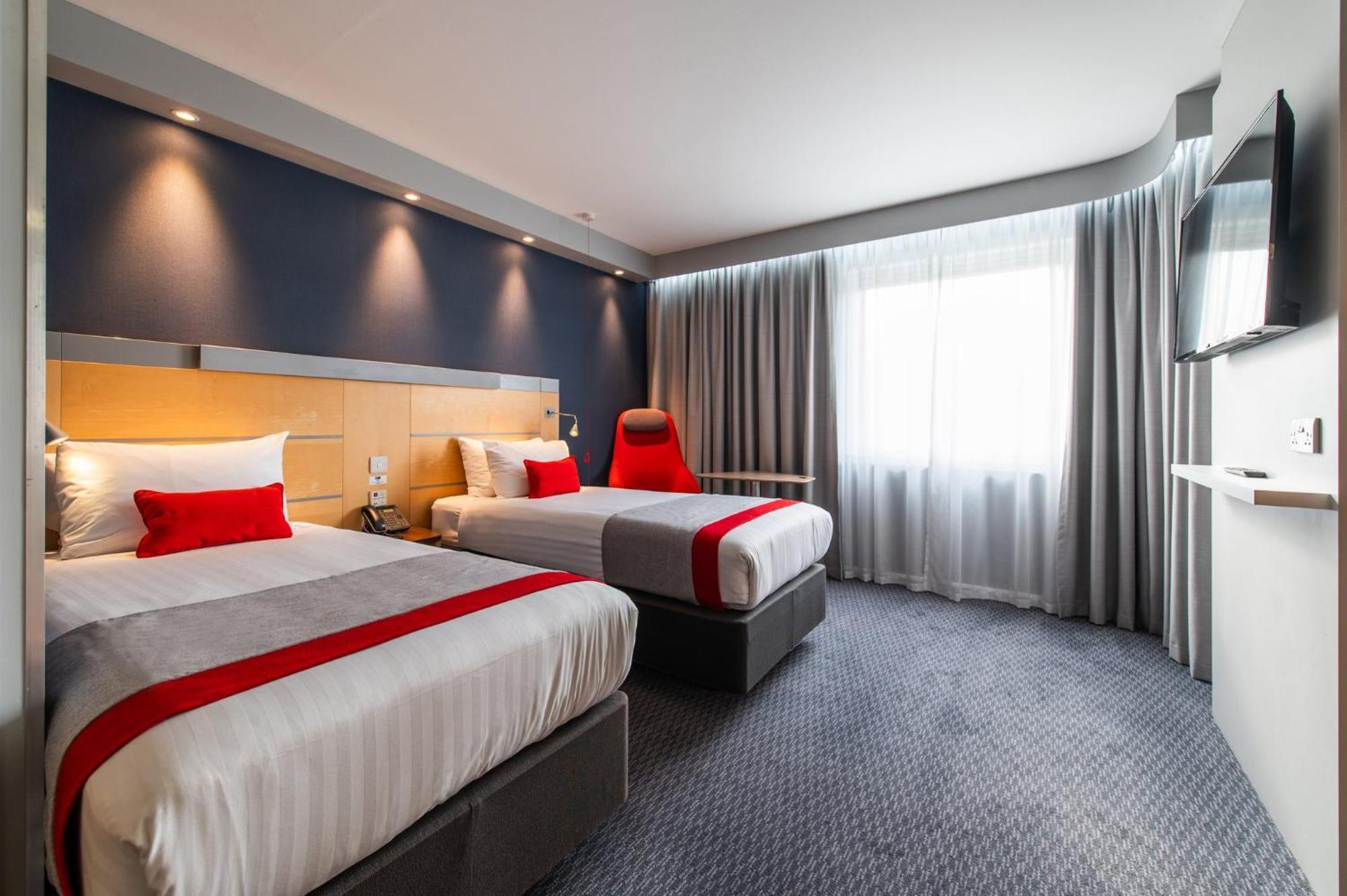 Express Ramsgate - By Ihg Hotel 3*