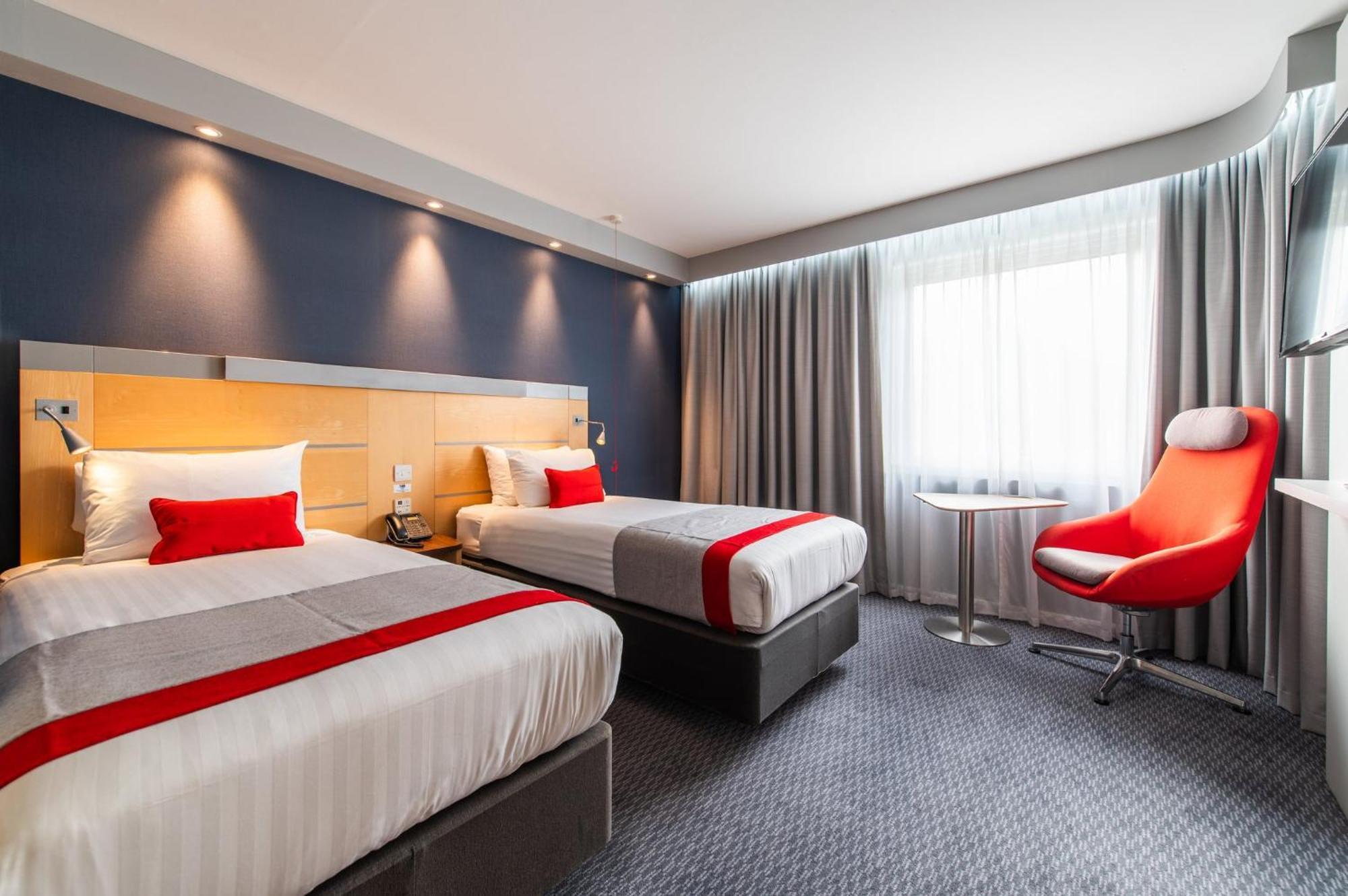 Express Ramsgate - By Ihg 3* Minster-in-Thanet
