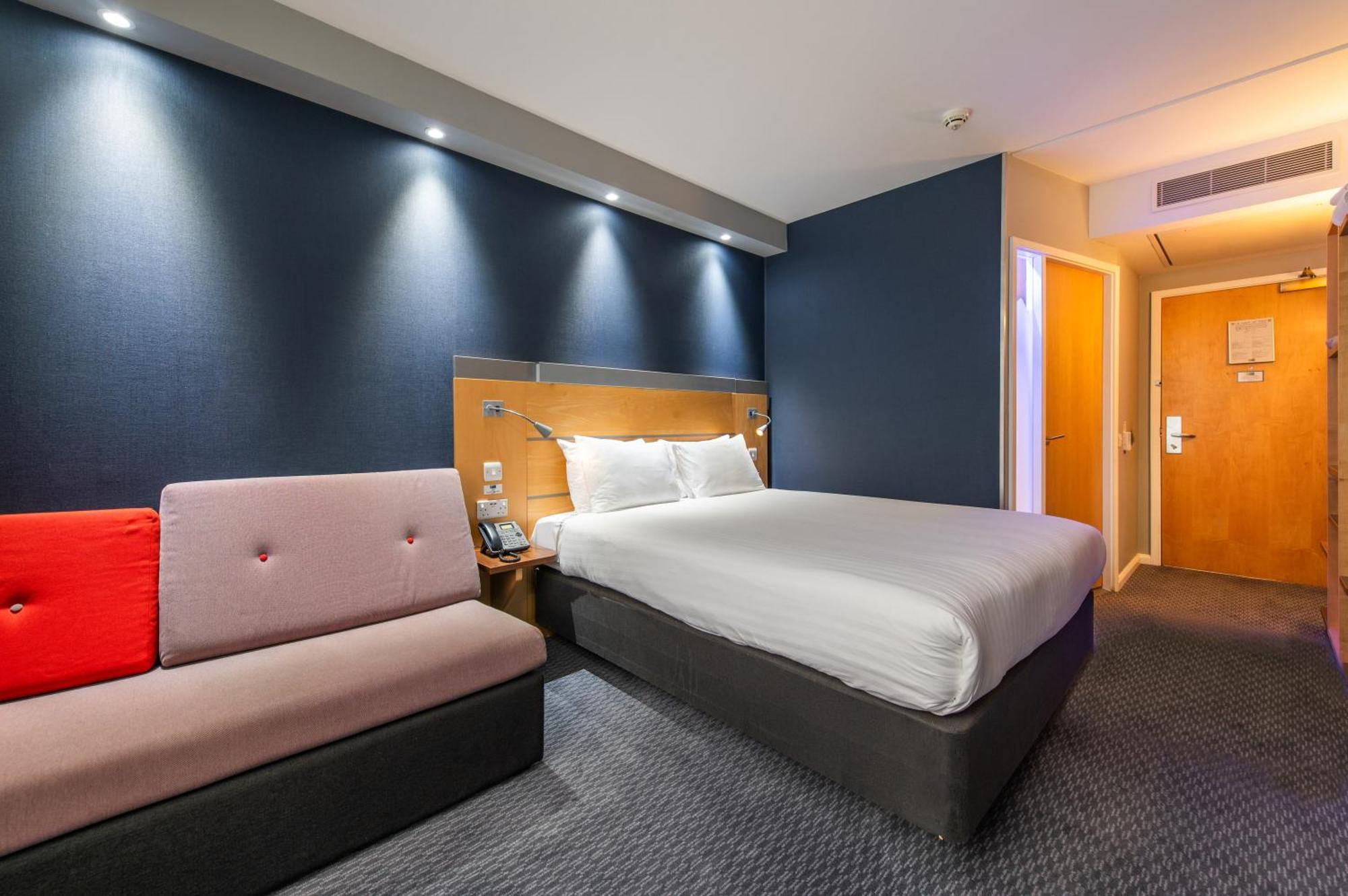 Express Ramsgate - By Ihg Hotel