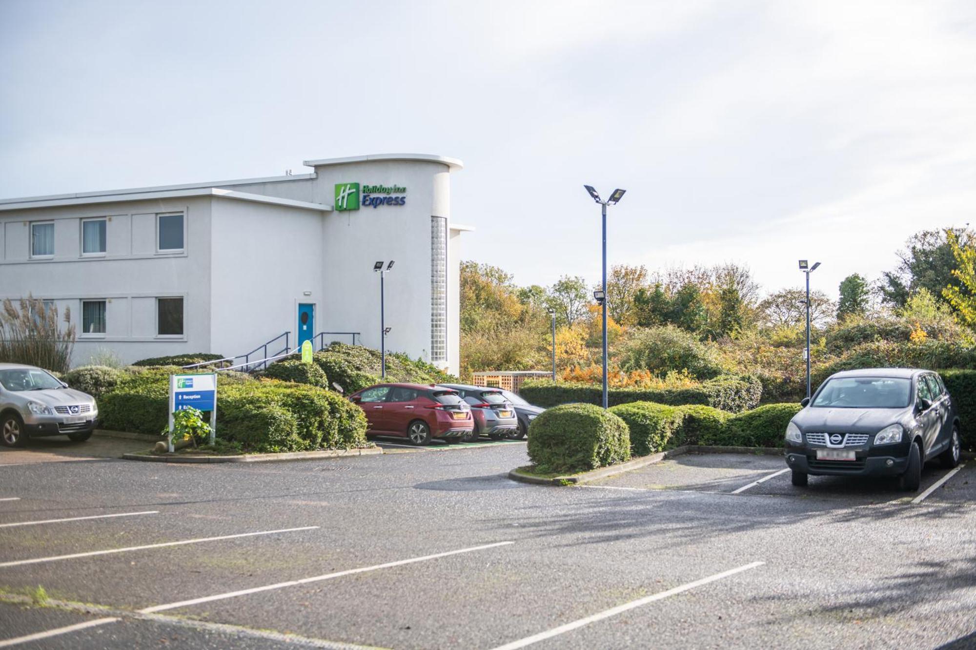 Hotel Express Ramsgate - By Ihg