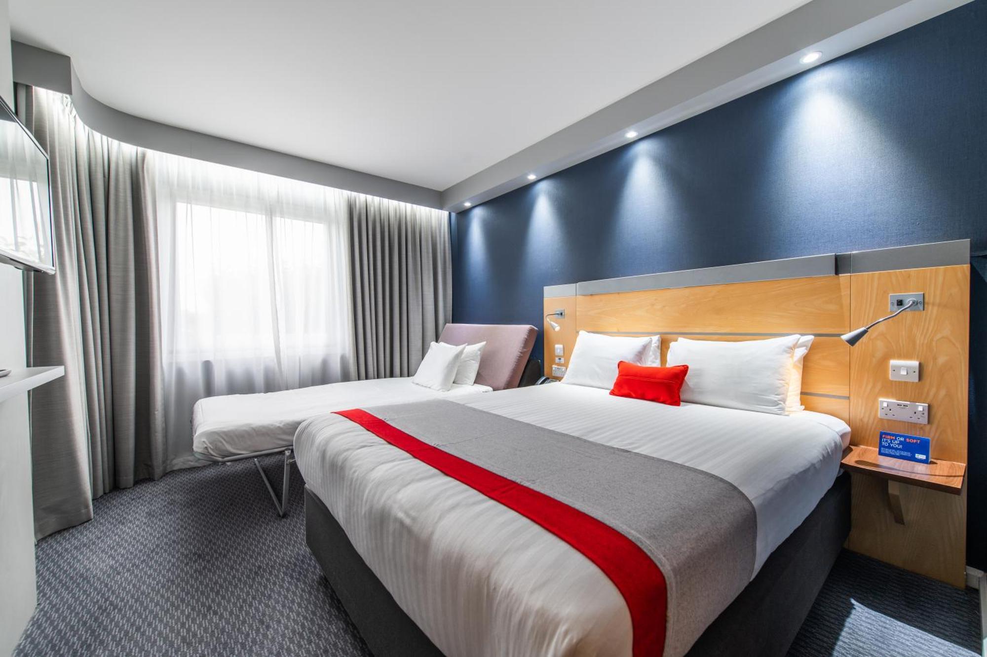Express Ramsgate - By Ihg Minster-in-Thanet