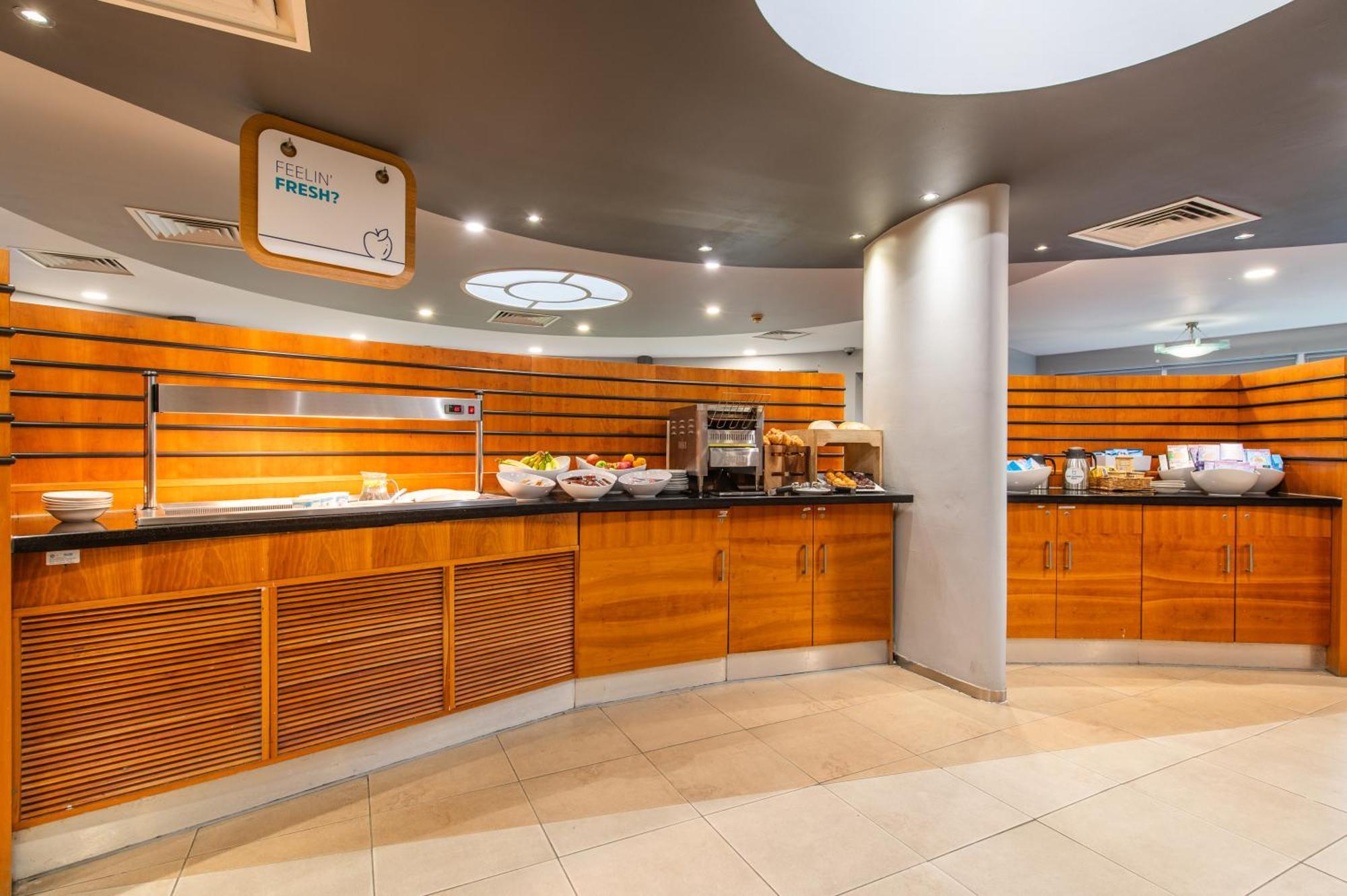 Express Ramsgate - By Ihg Minster-in-Thanet