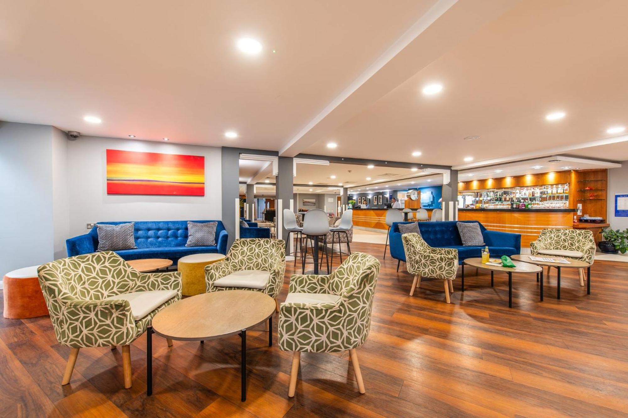 Express Ramsgate - By Ihg