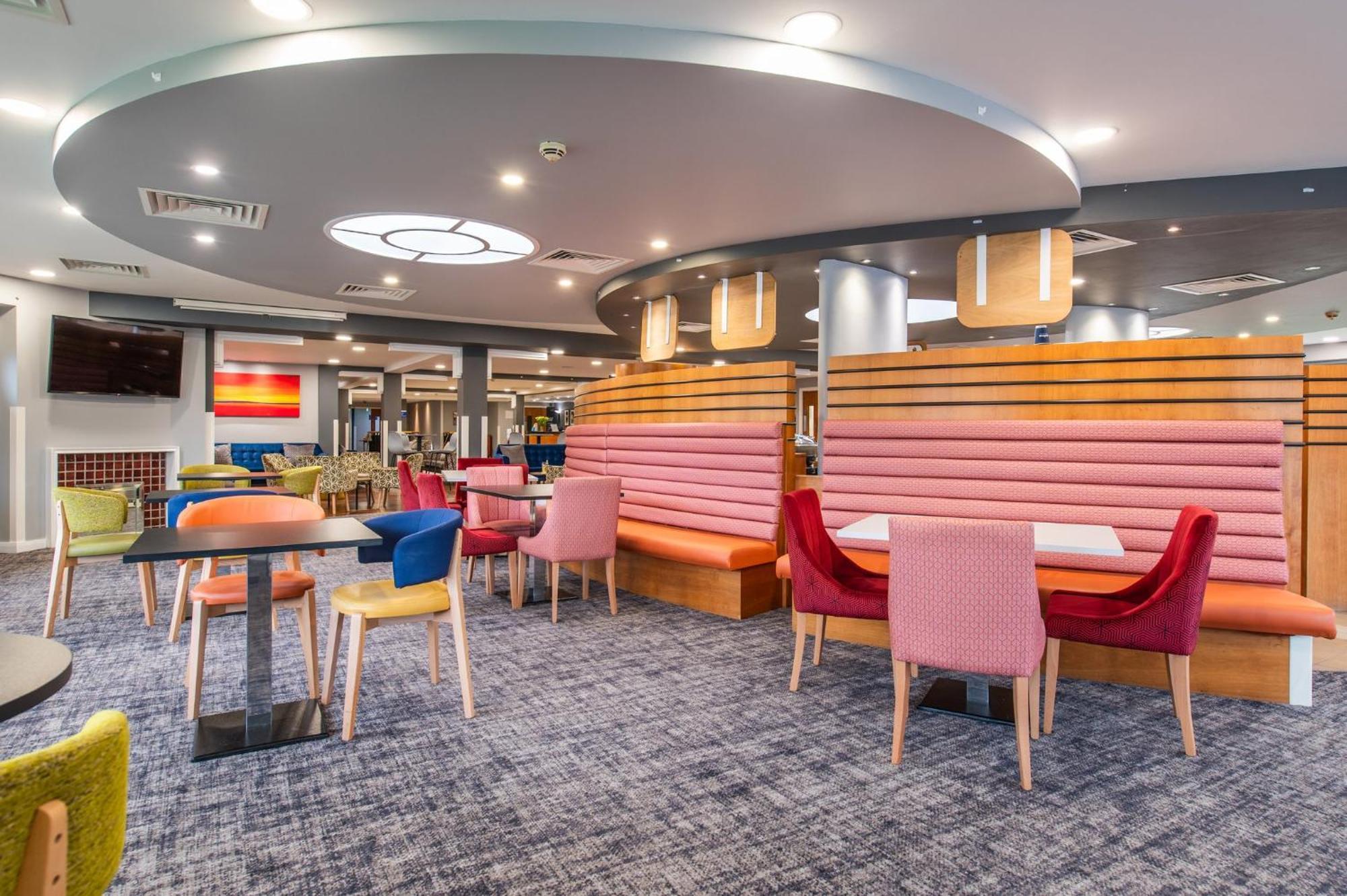 Hotel Express Ramsgate - By Ihg