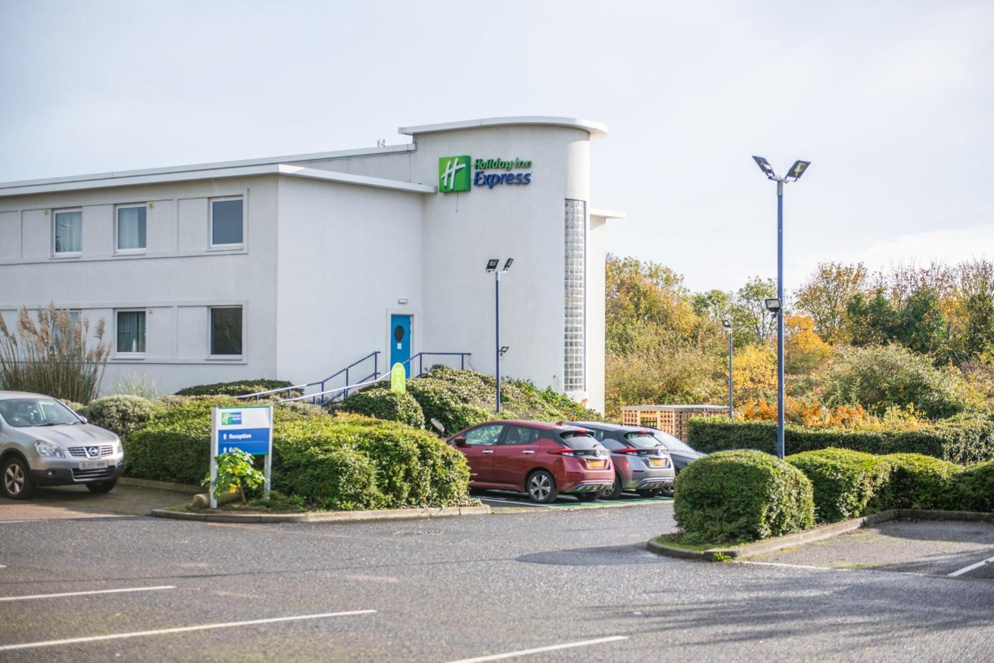 Hotel Express Ramsgate - By Ihg