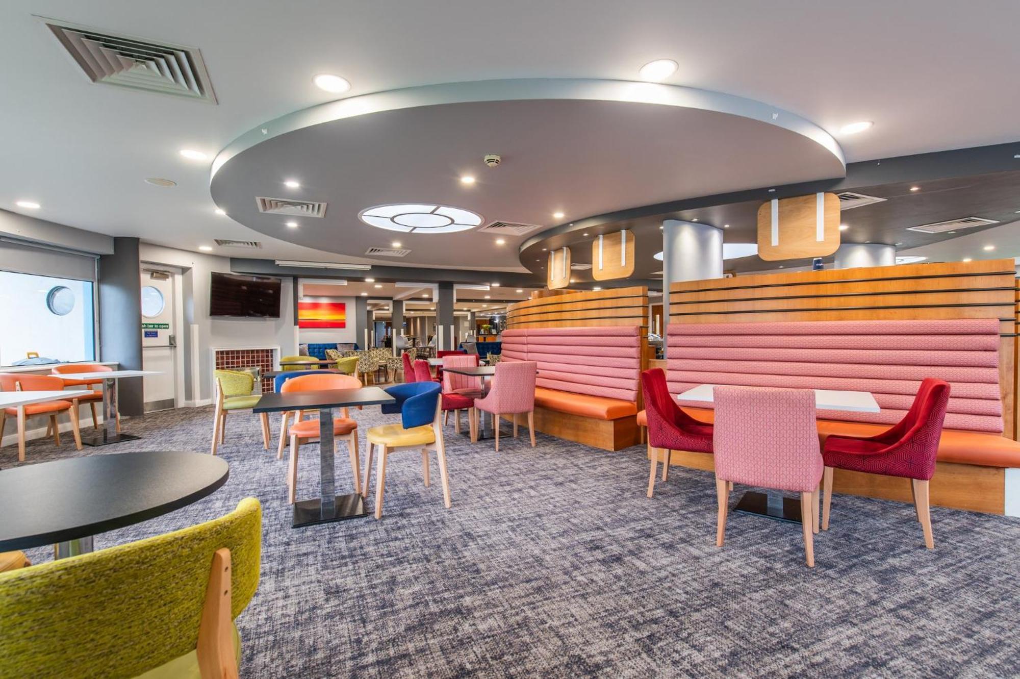 Express Ramsgate - By Ihg 3*