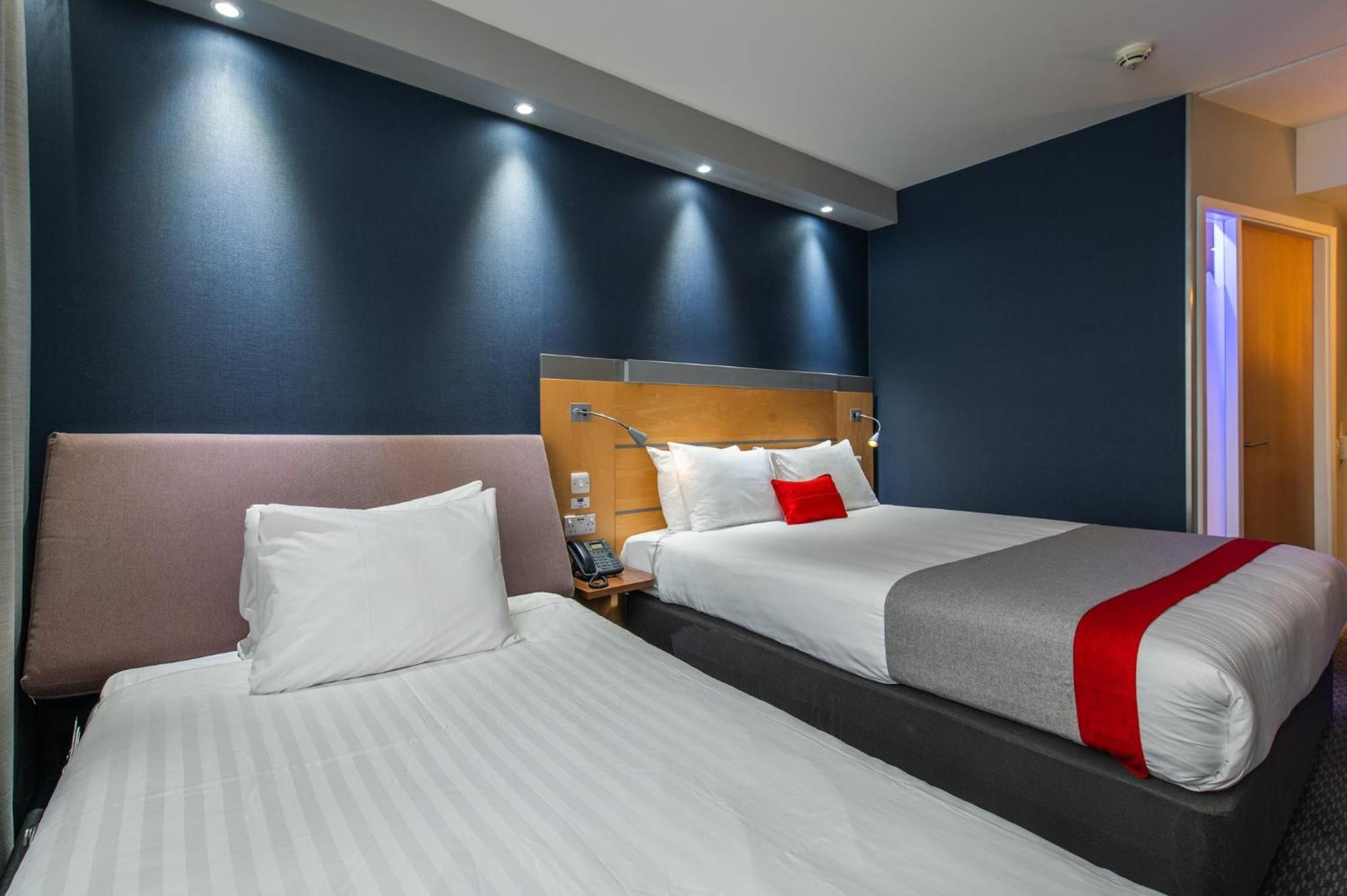 Express Ramsgate - By Ihg Hotel 3*