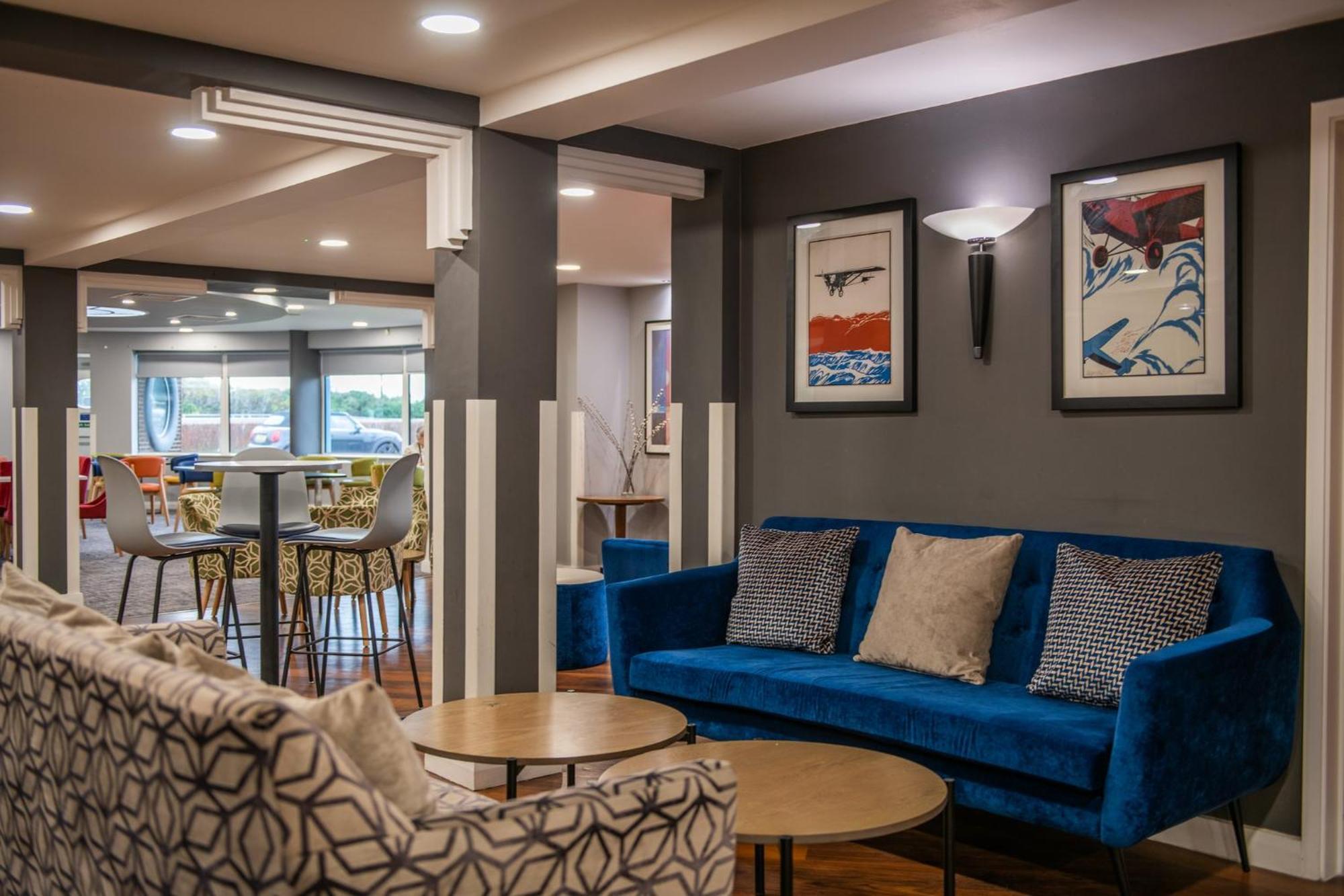 Express Ramsgate - By Ihg Hotel