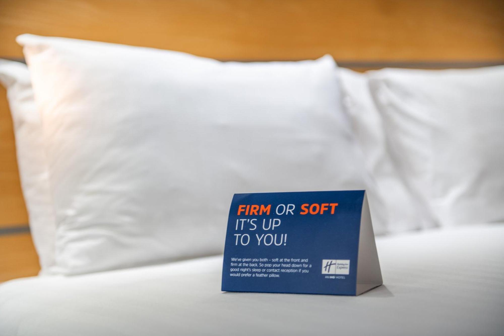 Express Ramsgate - By Ihg 3*