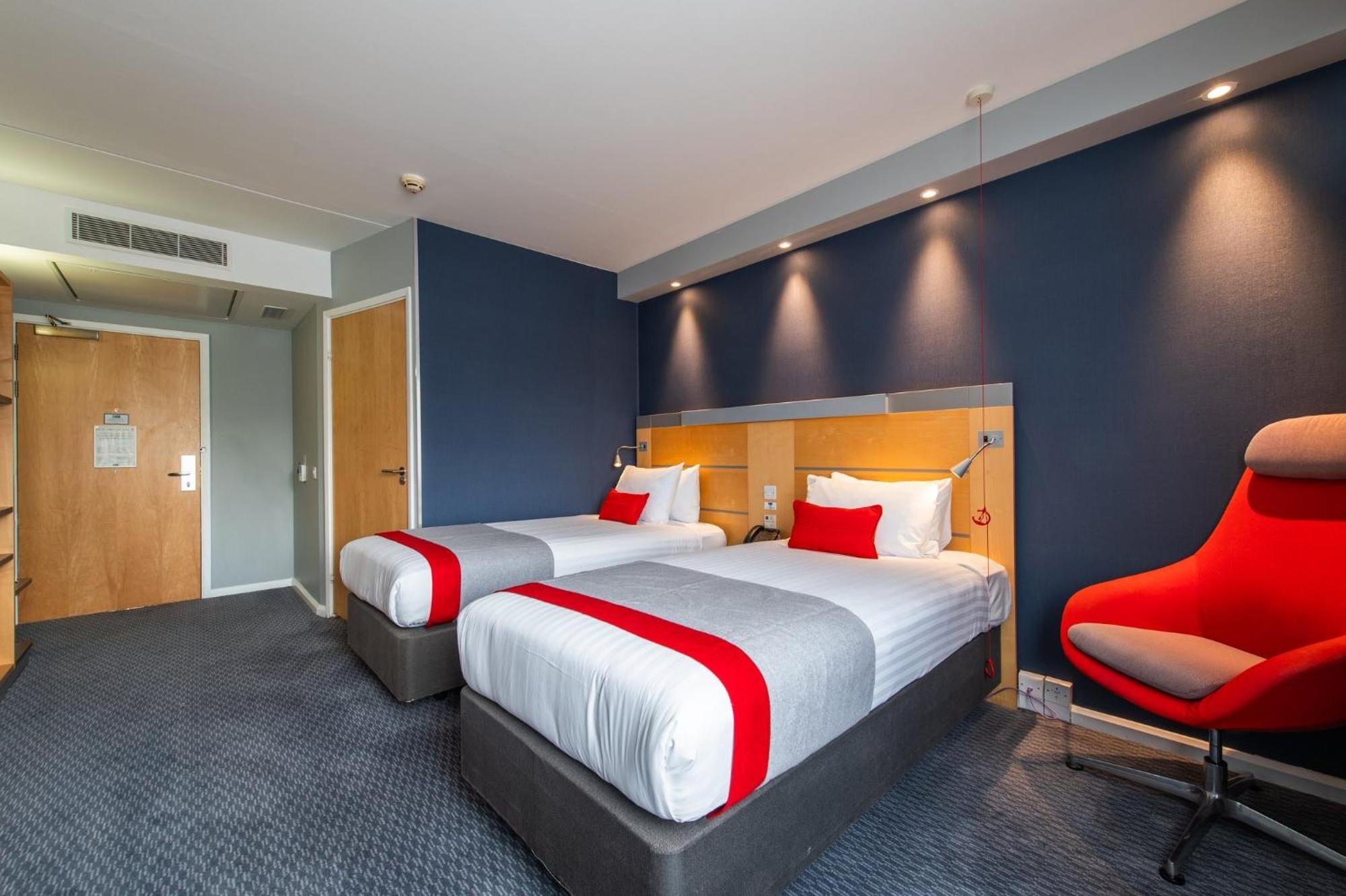 Express Ramsgate - By Ihg 3*