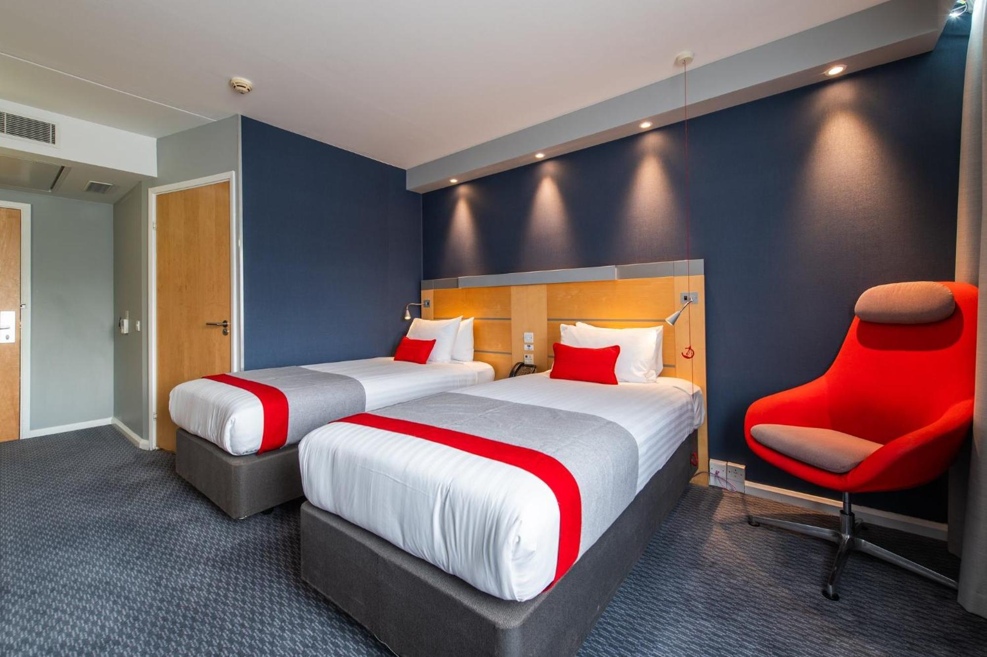 Hotel Express Ramsgate - By Ihg Minster-in-Thanet